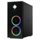 Omen 40L side