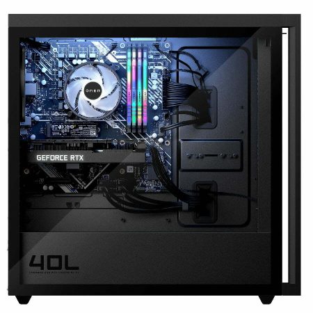 Omen 40L internal