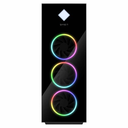Omen 45L front