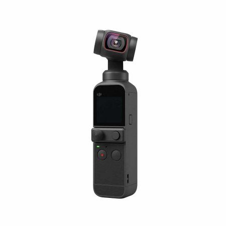 Pocket 2 front