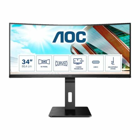Pro-Line CU34P2C image