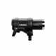 Profoto D2 side