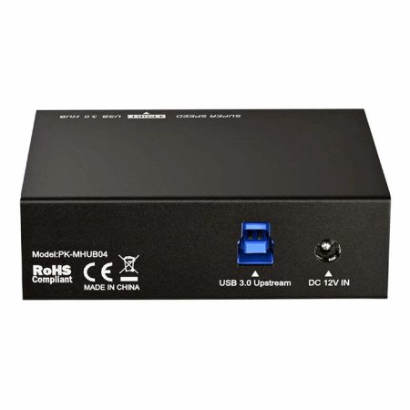 Prokord USB 3.0 rear