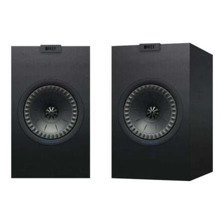 Q series Q150 svart