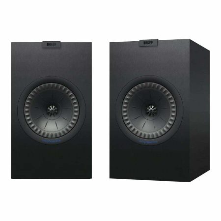 Q series Q350 svart