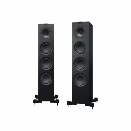 Q series Q550 svart