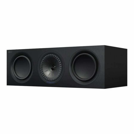 Q series Q650C svart