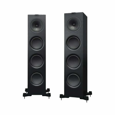 Q series Q750 svart