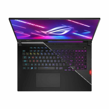 ROG Strix SCAR top