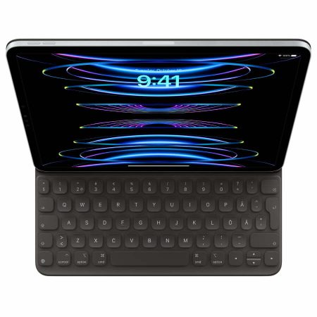 SKF iPad Pro 11 top