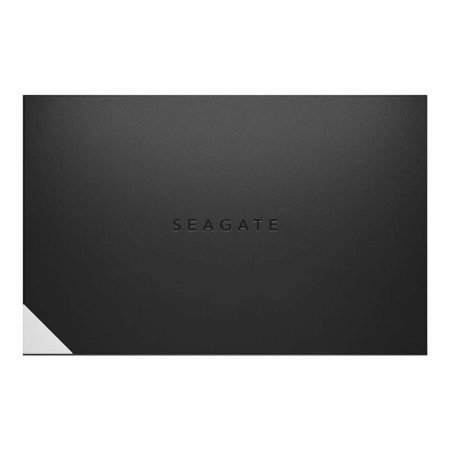 Seagate One Touch side