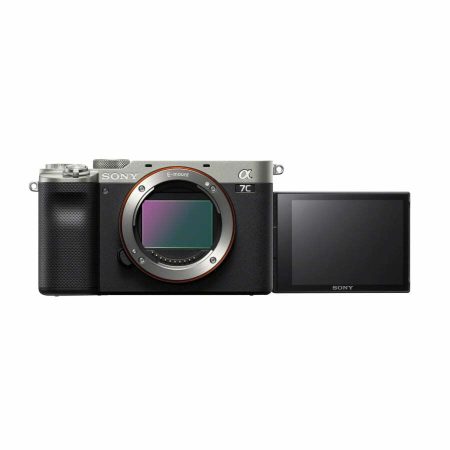 Sony A7C image