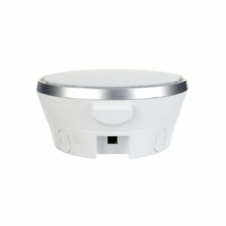 Stem speaker port