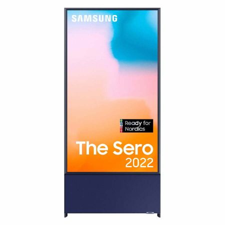 The Sero image