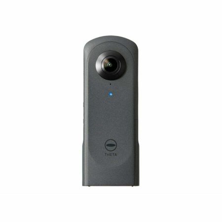 Theta X rear