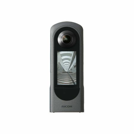 Theta X image