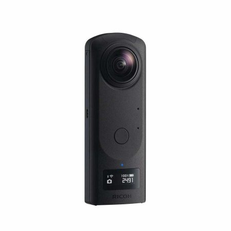 Theta Z1 front