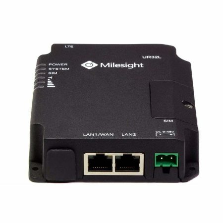 UR32L ports