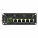 UR75 PoE ports