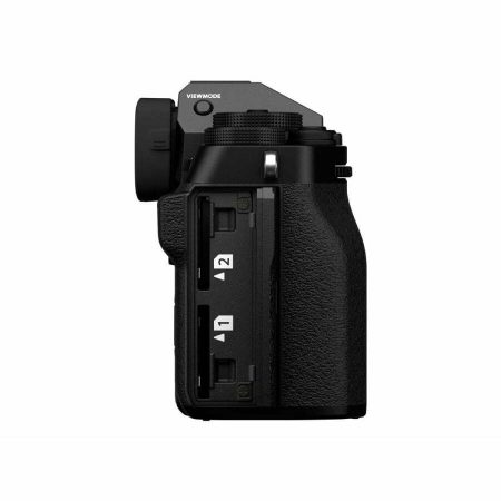 X-T5 right