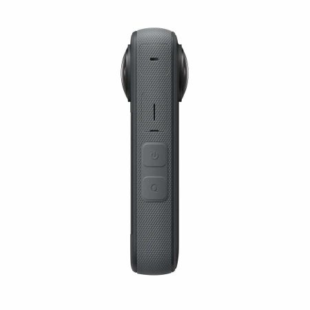 X3 360-kamera buttons