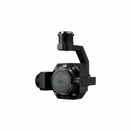 Zenmuse P1 front