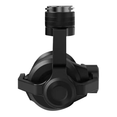 Zenmuse X5S rear