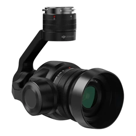 Zenmuse X5S image