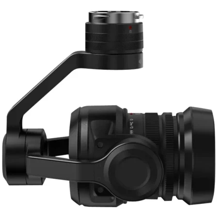Zenmuse X5S right