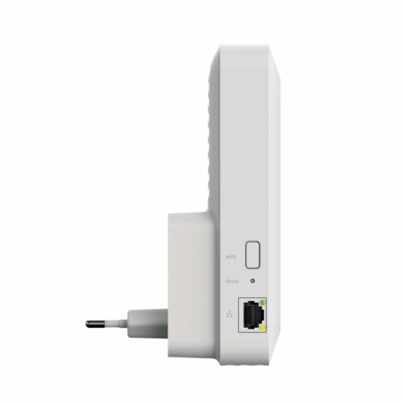 AX1800 WiFi 6 side