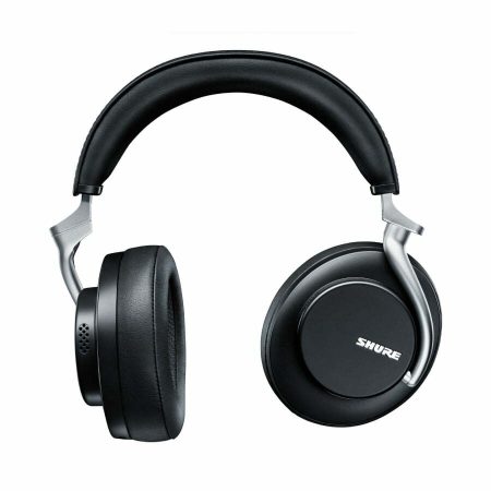 Aonic 50 svart