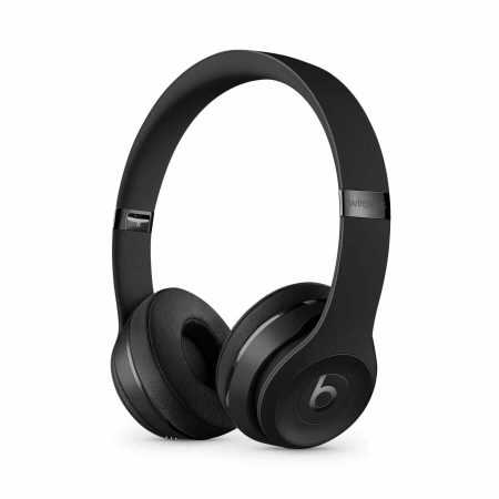 Beats solo svart
