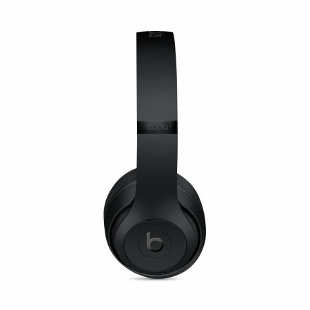 Beats studio side