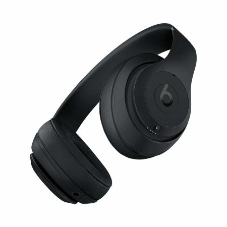 Beats studio buttons