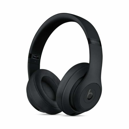 Beats studio svart