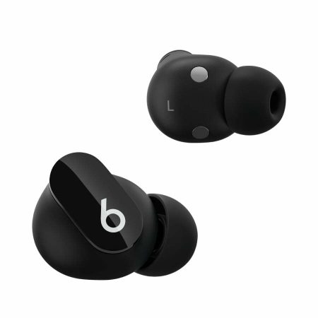 Beats studio buds rear