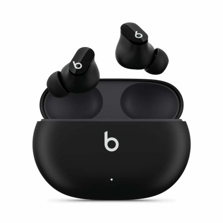 Beats studio buds svart