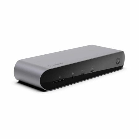 Belkin CONNECT Pro angle