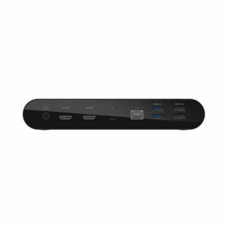 Belkin CONNECT Pro rear