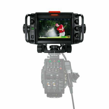BmD URSA SVf G2 rear