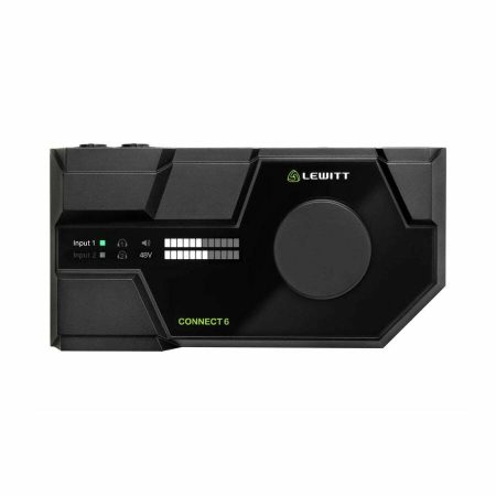 CONNECT 6 top