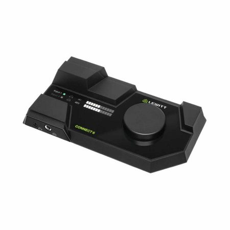 CONNECT 6 image