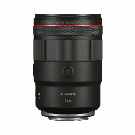 Canon RF 135mm side