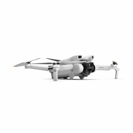 DJI Mini 3 side