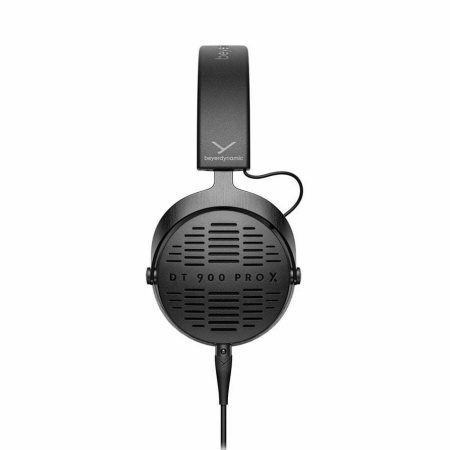 DT 900 Pro X side