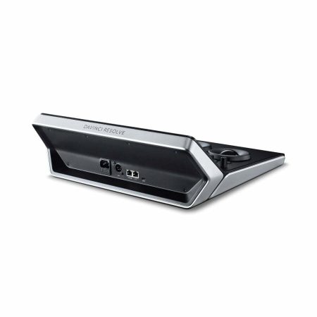 DaVinci Resolve Mini rear