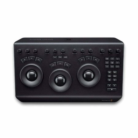 Davinci Resolve Micro top