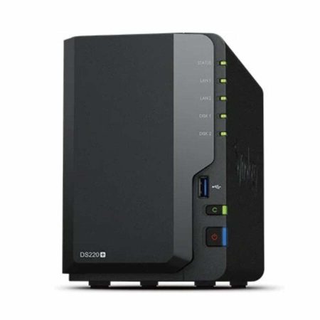 DiskStation DS220+ image