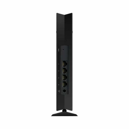 EAX20 ports