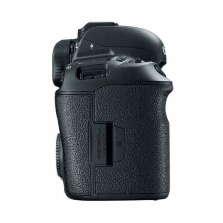 EOS 5D Mark IV right
